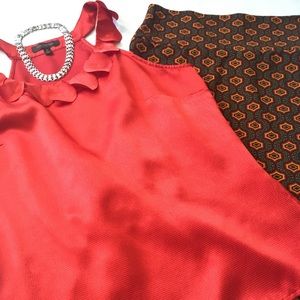 LuLaRoe Cassie Skirt